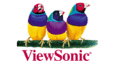 ViewSonic Logo