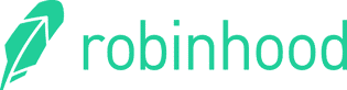 Image result for robinhood trading logo